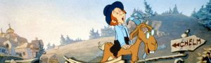 Films de l'Arlequin - Le monde est un grand Chelm