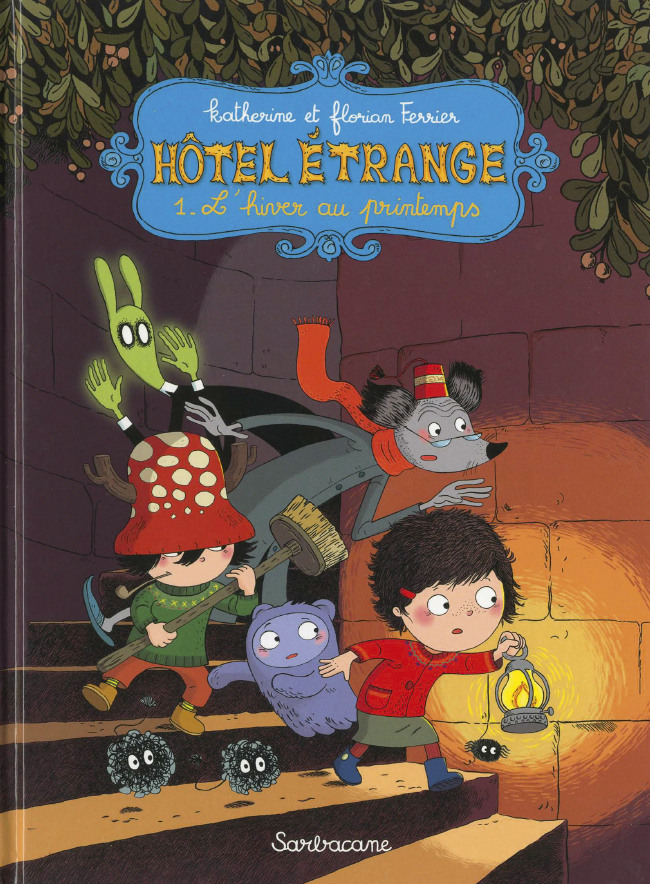 HOTEL-ETRANGE-int HOTEL-ETRANGE-int